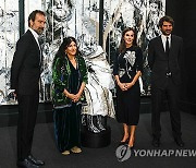 SPAIN ARTS ROYALS