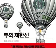 [200자 책꽂이]부의 제한선