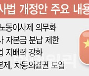 "간첩이 됐습니다" 中 엄격한 규제에 눈 돌리는 韓기업