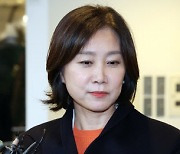 허은아 대표 "김 여사와는 석달 전에 통화했다"