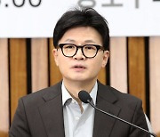 한동훈 "尹정부 성공 누구보다 바라…정권 재창출 책임감"