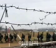 軍 "北, 우크라 전선 투입 가능성…사상자 정보는 없어"