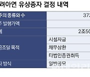 “이러려고 공개매수했나”…고려아연 ‘67만원 유증’에 뿔난 투자자[마켓인]