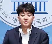 이준석 "100일간 제3자 특검법 등 한동훈 약속 이뤄진 것 없어"