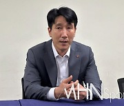 초반 기세 좋아도…권영민 감독 "만족하지 않아, 보이지 않는 범실 줄여야" [장충에서mhn]