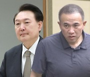 [단독] "명태균이 대통령 통화 녹취 들려줘"…'복수의 진술' 확보