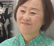 하늘로 떠난 배구전설 '작은 새'…조혜정이 남긴 유서에 울컥