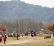 구미배 전국 파크골프대회 11월 1~2일 개최…MVP 3000만원