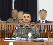 [국감]국감 출석한 국방정보본부장·정보사령관·777사령관