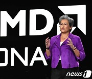 AMD, 4Q 흐린 전망에 '폭락'…AI 칩 공급망 우려 현실화 가능성