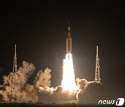 우주청, NASA와 달 착륙선 개발 등 타당성 연구 수행