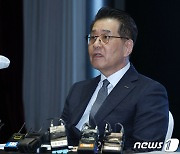 포스코홀딩스 3Q 영업익 38%↓…"철강·배터리소재 투자 지속"(종합)