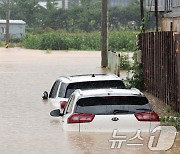 파주 야당동 상습침수지역, 환경부 ‘하수도중점관리지역’ 지정