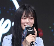 [E포토] 김형서, '강남 클럽의 에이스'