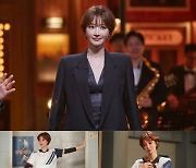 고준희, 'SNL 코리아'로 비드라마 여배우 화제성 1위 차지… 뜻깊은 소감