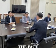 세종시, 라오스 창업 생태계 조성 지원 첫 삽