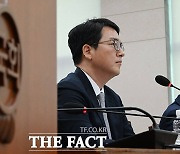 민주, 심우정 검찰총장 탄핵 보류 가닥…"법리적 무리"