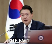 尹, 캐나다 총리와 통화 "북한군 러시아 파병에 단합된 대응"