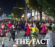 광주 남구, '군분로 야시장' 흥행…바가지 가격 없애자 방문객 몰려