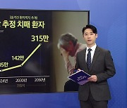 '치매 ·집중력 개선' 광고 해외직구 제품..."심하면 쇼크" [앵커리포트]