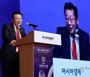 [2024 여성포럼]주형환 저고위 부위원장 “노동시장 성평등 확산 방안 모색”