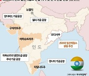 印에 일관제철소 짓는 포스코…왜 인도·JSW 인가