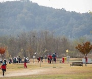 구미배 전국 파크골프대회, MVP 상금 3000만원 주인공 찾는다