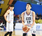 [게임 리포트] ‘주전 3명 이탈에도 2연승’ KCC, ‘디펜딩 챔피언’의 자격을 선보이다