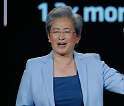 AMD, 실망스런 매출 전망으로 시간외 주가 8% 폭락...'엔비디아 천하' 공고해져