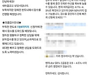 “미리 신청부터 하세요”… 대출 규제 2금융권 확산에 모집인 활개