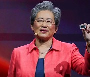 ‘엔비디아 대항마’ AMD, AI 칩 양호한 실적에도 장외 주가 7% 급락… 전망 기대 못 미쳐