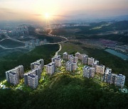 분양가 오르기 전 기회 잡자!…800세대 대단지 독점, `e편한세상 동탄 파크아너스` 상업시설 주목