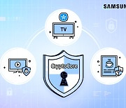 삼성전자, 美 NIST `암호 모듈` 보안 인증 획득...내년부터 TV 등에 적용