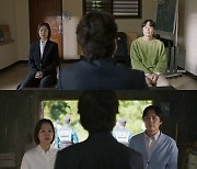 '이친자' 한예리-노재원, 한석규의 '좌뇌·우뇌'로 불리는 이유