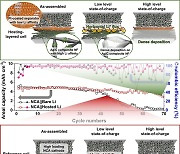 단국대 이병선 교수팀, 고용량 리튬금속전지 수명 78% 높인 기술 개발