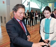 인천공항, 오늘 4단계 확장 '리허설'... 가상여객 800명 동원