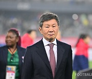 KFA가 모범 사례? 안방에서 일본에 최고 협회상 내주는 굴욕, 지금껏 AFC 어워즈 수상 0회