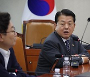 김병주 “국회 동의 없이 우크라 파병 시도하면 국방장관 탄핵” 경고