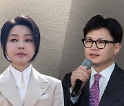 [영상] 김건희 특검 아닌 ‘특감’…그마저도 “예방” 차원이라는 한동훈