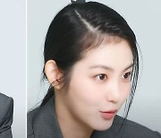 '정년이' 인기몰이 신예은, 머릿결 비결… 감고 나서 '이것' 꼭 한다는데?