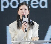 하윤경 "평범해 보이고 싶었는데…어떤 선택할지 기대 부탁"(강남)