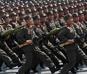 미국 "러 파병 북한군 철수 위해 중국 나서달라"