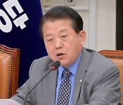 민주 "국회 동의 없이 우크라이나에 우회 파병하면 국방장관 탄핵"