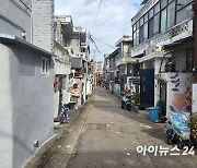 '천지개벽' 앞둔 거여마천…투자수요 몰린다 [현장]