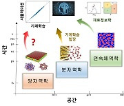 AI로 고성능 양자물성 계산시간 눈에 띄게 단축