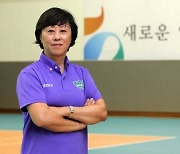 조혜정 전 GS 감독 별세…올림픽 배구 동메달·최초 여성 사령탑