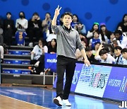 KBL, “이길 수 없다” 김효범 감독에 제재금 70만 원 부과