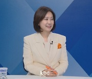 허은아 "여사보다 몇백 배 국민 힘들어요..'만나자' 거절, 지금은 특검 받으셔야"[여의도초대석]