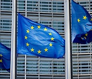 EU, 30일부터 중국 전기차에 최고 45.3% ‘관세폭탄’