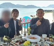 강혜경 ‘명태균 녹취’ 추가 공개…명태균 “격려 차원”